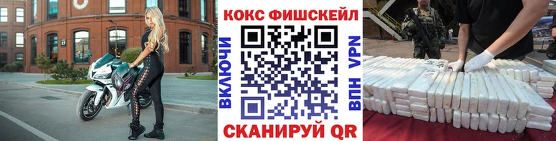 Кокаин FishScale  Купить  Барабинск 